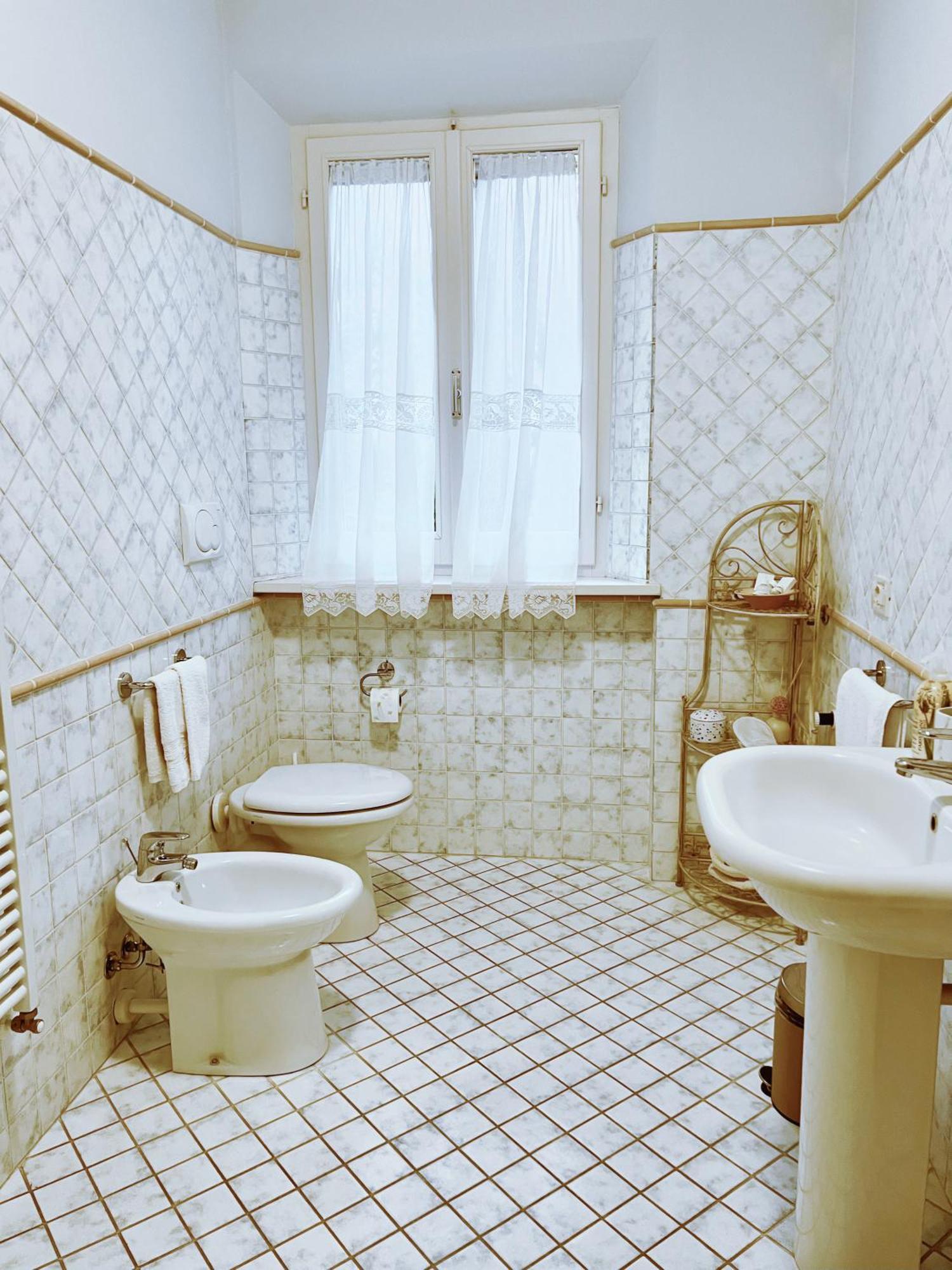 Il Poggianino Bed & Breakfast Poggio Berni Eksteriør bilde